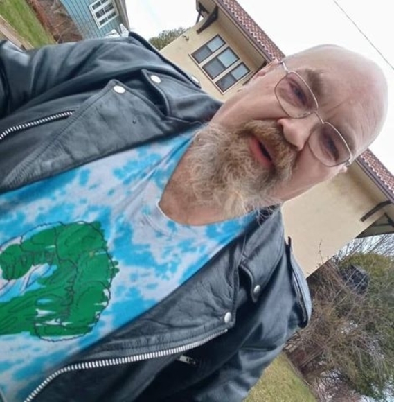 Meet your Posher, John - Picture 1 of 1